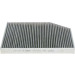 Aktivkohlefilter | BMW 2,3,4,i4,iX3,X3,4,Z4 17 | 1987435604 Aktivkohlefilter | BMW 2,3,4,i4,iX3,X3,4,Z4 17 | 1987435604