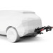 9012100 Thule OutPace (Tilt-up) 2bike Heckträger