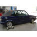 BGS Rangier-Hubwagen | 600 kg | 1975 BGS Rangier-Hubwagen | 600 kg | 1975