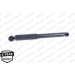MONROE ORIGINAL-Gasdämpfer HA | RENAULT Megane II 02 | 23967