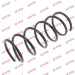 KYB Fahrwerksfeder Mitsubishi P. Space Star 1.3 06.98-05.00 | RA1951 KYB Fahrwerksfeder Mitsubishi P. Space Star 1.3 06.98-05.00 | RA1951