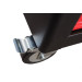 Rooks Roter Werkzeugwagen mit seitlichem Schrank, 235 Teile Rooks Roter Werkzeugwagen mit seitlichem Schrank, 235 Teile