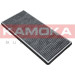 KAMOKA Filter, Innenraumluft | F508501 KAMOKA Filter, Innenraumluft | F508501