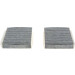 Aktivkohlefilter | ALFA 146,147,156 | 1987432386 Aktivkohlefilter | ALFA 146,147,156 | 1987432386