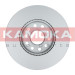 KAMOKA Bremsscheibe | 1032436 KAMOKA Bremsscheibe | 1032436
