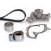 Zahnriemensatz inkl.Wapu TOYOTA Camry 01 PowerGrip™ KP2T257