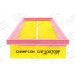 CHAMPION Luftfilter | CAF100709P CHAMPION Luftfilter | CAF100709P