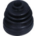 Faltenbalg, Antriebswelle VW Int. A3/Golf5/Passat 4Matic | 49-1081 Faltenbalg, Antriebswelle VW Int. A3/Golf5/Passat 4Matic | 49-1081