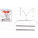 Tauschbremssattel VA li | TOYOTA Land Cruiser 03 | BHU333E Tauschbremssattel VA li | TOYOTA Land Cruiser 03 | BHU333E