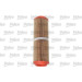 VALEO Luftfilter | 585757 VALEO Luftfilter | 585757
