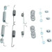 Zubehörsatz, Bremsbacken | HYUNDAI Accent 02 | 1987475296 Zubehörsatz, Bremsbacken | HYUNDAI Accent 02 | 1987475296