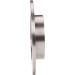 Bremsscheibe HA | RENAULT Safrane 3.0V6 4x4 92 | 0 986 478 758