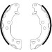 Bremsbacken | CITROEN,PEUGEOT,PROTON | 0 986 487 252 Bremsbacken | CITROEN,PEUGEOT,PROTON | 0 986 487 252