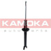 KAMOKA Stoßdämpfer