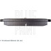Bremsbelagsatz Hyundai P. I10/I20 1,0-1,2 08 | ADG042112 Bremsbelagsatz Hyundai P. I10/I20 1,0-1,2 08 | ADG042112