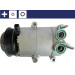 Kompressor, Klimaanlage | ACP 1333 000S Kompressor, Klimaanlage | ACP 1333 000S