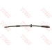 Bremsschlauch VA | PEUGEOT Boxer,CIT Jumper,FIA 94 | PHB301
