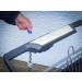 BGS Parkscheibe | mit Eiskratzer / Gummilippe | 80721 BGS Parkscheibe | mit Eiskratzer / Gummilippe | 80721