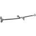 Bremsschlauch | 24.5299-0452.3 Bremsschlauch | 24.5299-0452.3