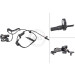 A.B.S. ABS Sensor