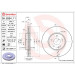 15 481 043 Bremsscheibe VA | MERCEDES W203,W210,R170,R171 96 | 09.8304.11 15 481 043 Bremsscheibe VA | MERCEDES W203,W210,R170,R171 96 | 09.8304.11