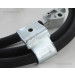 Seilzug, Feststellbremse Toyota T. Previa 00-06 Pr | 8140131191 Seilzug, Feststellbremse Toyota T. Previa 00-06 Pr | 8140131191