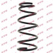 KYB Fahrwerksfeder Subaru T. Forester 2.0/2.5 09/02-01/08 | RA6028