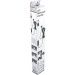 BGS LED Werkstatt-Leuchte 6W BGS Do it yourself 99710