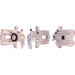 Tauschbremssattel | AUDI,SEAT,SKODA,VW | 4284500 Tauschbremssattel | AUDI,SEAT,SKODA,VW | 4284500