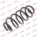 KYB Fahrwerksfeder Toyota T. Yaris 1.0/1.3 12/10 | RA6261 KYB Fahrwerksfeder Toyota T. Yaris 1.0/1.3 12/10 | RA6261
