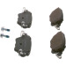 Bremsklötze | RENAULT Kangoo | 0 986 424 671 Bremsklötze | RENAULT Kangoo | 0 986 424 671