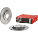 Bremsscheibe HA | HYUNDAI Kona KIA Optima 14 | 08.D221.11 Bremsscheibe HA | HYUNDAI Kona KIA Optima 14 | 08.D221.11