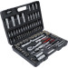 BGS Steckschlüssel-Satz | Antrieb 6,3 mm (1/4"""") / 12,5 mm (1/2"""") | 94-tlg | 2296 BGS Steckschlüssel-Satz | Antrieb 6,3 mm (1/4"""") / 12,5 mm (1/2"""") | 94-tlg | 2296