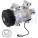 DELPHI Kompressor, Klimaanlage CS20582