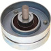 Maxgear Umlenk- / Führungsrolle, Keilrippenriemen 54-0091 Maxgear Umlenk- / Führungsrolle, Keilrippenriemen 54-0091