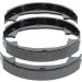 Bremsbacken | BMW 1,2,3 Serie | 0 986 487 608 Bremsbacken | BMW 1,2,3 Serie | 0 986 487 608