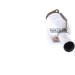 91 / Katalysator | Fiat Punto 1.9 D 44kW 99 | 20333 91 / Katalysator | Fiat Punto 1.9 D 44kW 99 | 20333