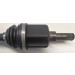Antriebswelle | NISSAN Qashqai,RENAULT 13 | 36536 Antriebswelle | NISSAN Qashqai,RENAULT 13 | 36536