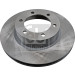 FEBI BILSTEIN Bremsscheibe