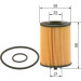 Ölfilter | MERCEDES A,B-Klasse | 1457429306 Ölfilter | MERCEDES A,B-Klasse | 1457429306