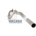 WALKER Abgasrohr WALKER Abgasrohr