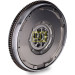 Zweimassenschwungrad SUBARU Forester,Legacy 03 LuK DMF 415 0642 10