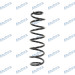 Fahrwerksfeder HA | RENAULT Scenic | 90171313 Fahrwerksfeder HA | RENAULT Scenic | 90171313