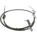 Handbremsseil | HONDA CR-V2 01-07 | 1987482915 Handbremsseil | HONDA CR-V2 01-07 | 1987482915