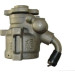 SPIDAN Hydraulikpumpe | 54342 SPIDAN Hydraulikpumpe | 54342
