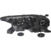 Scheinwerfer R VALEO PQ OE LOGO | DS DS3 CROSSBACK 19 | 450979