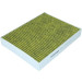 KAMOKA Filter, Innenraumluft | 6080060 KAMOKA Filter, Innenraumluft | 6080060