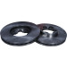 Maxgear Bremsscheibe Ford P. Transit 2.0-2.2 Tdci 12 | 19-3358 Maxgear Bremsscheibe Ford P. Transit 2.0-2.2 Tdci 12 | 19-3358