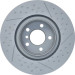 Bremsscheibe HA | BMW 1, 2, 3, 4 10 | 0 986 479 E05 Bremsscheibe HA | BMW 1, 2, 3, 4 10 | 0 986 479 E05