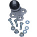 Gelenk - Radaufhängung Fiat P. Bravo 07- Le/Pr | QS2109/HQ Gelenk - Radaufhängung Fiat P. Bravo 07- Le/Pr | QS2109/HQ